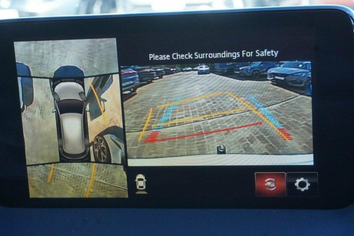 2020 Mazda CX-5 100th Anniversary