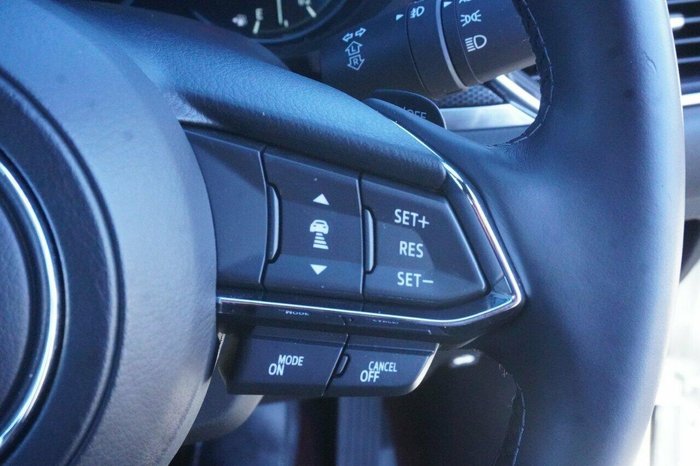 2020 Mazda CX-5 100th Anniversary