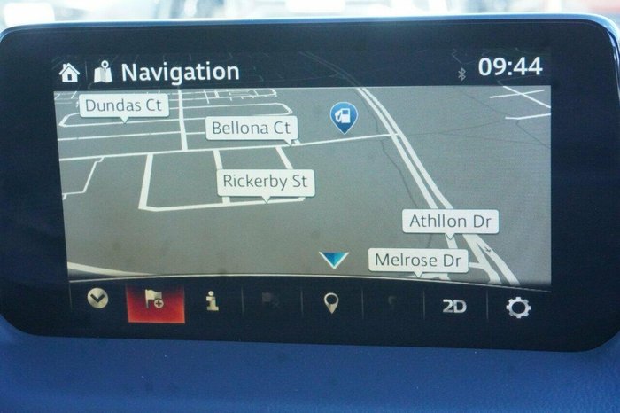 2020 Mazda CX-5 100th Anniversary