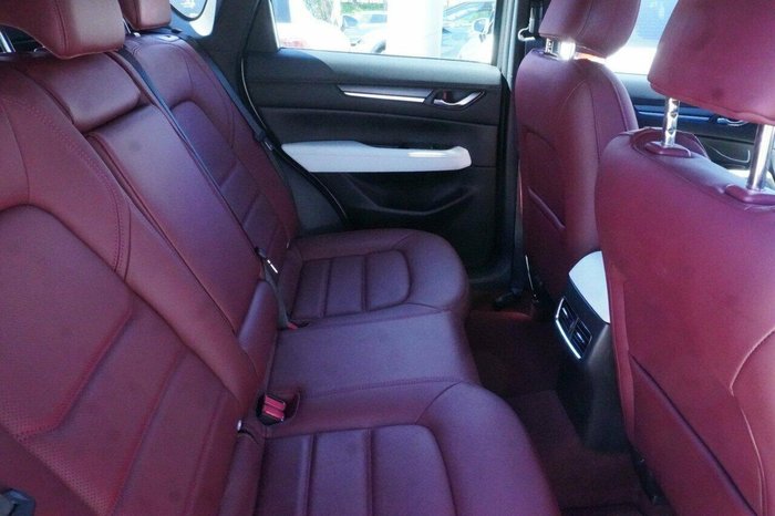 2020 Mazda CX-5 100th Anniversary