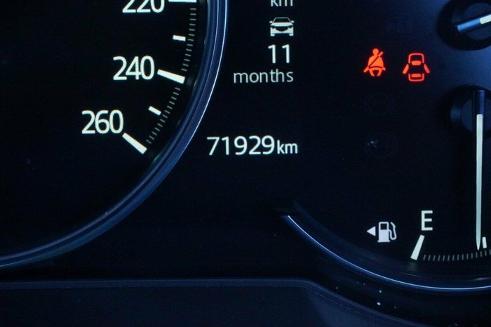 2020 Mazda CX-5 100th Anniversary