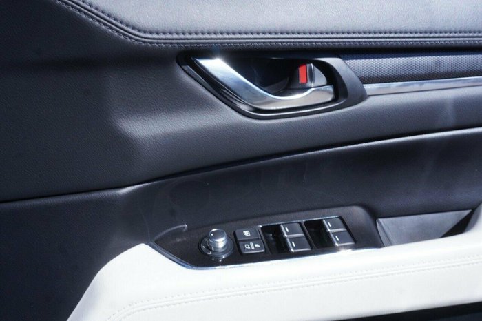 2020 Mazda CX-5 100th Anniversary