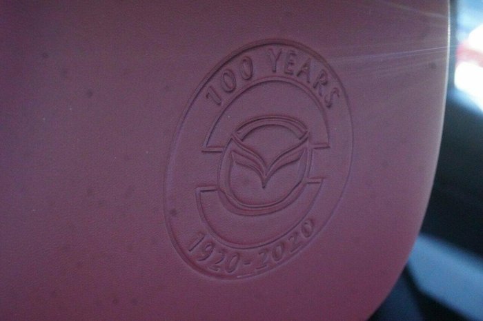 2020 Mazda CX-5 100th Anniversary