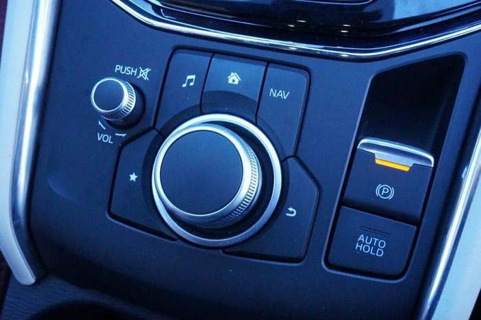 2020 Mazda CX-5 100th Anniversary