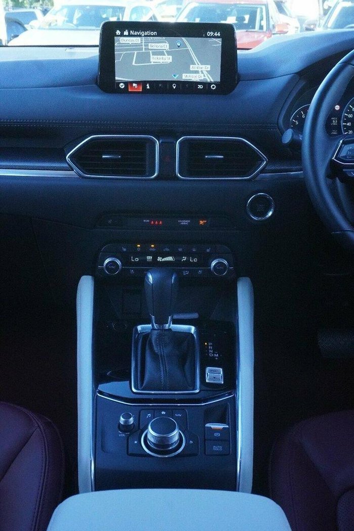 2020 Mazda CX-5 100th Anniversary