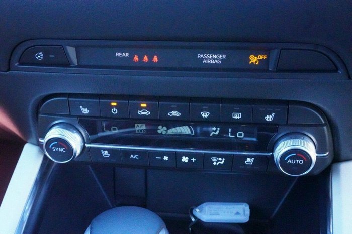 2020 Mazda CX-5 100th Anniversary