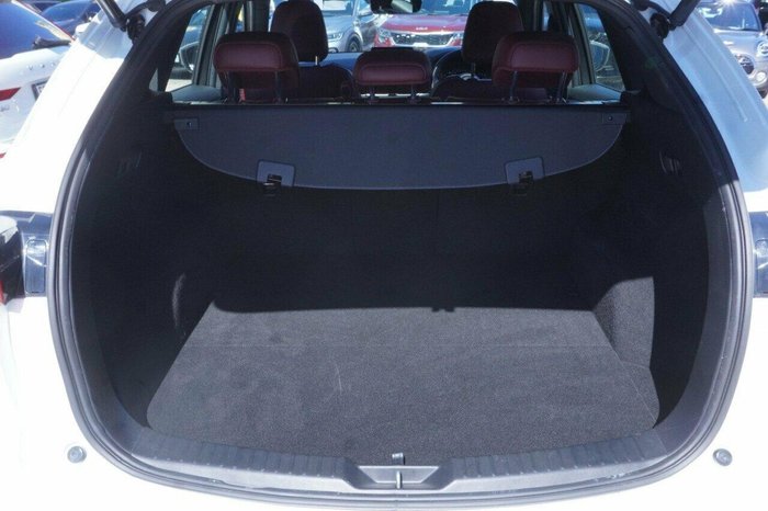 2020 Mazda CX-5 100th Anniversary