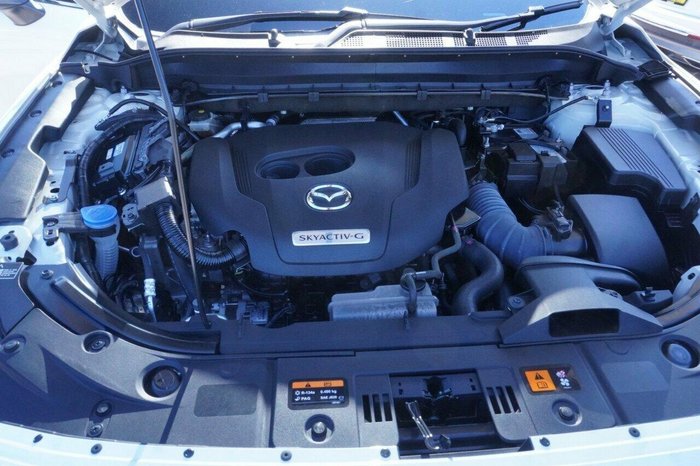 2020 Mazda CX-5 100th Anniversary