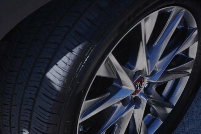 2020 Mazda CX-5 100th Anniversary