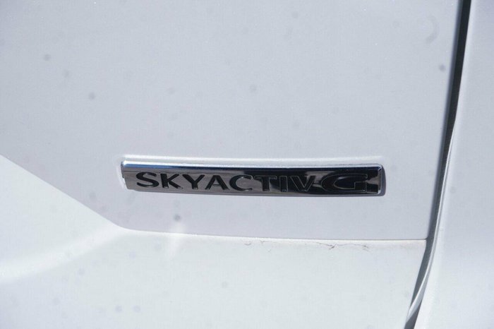 2020 Mazda CX-5 100th Anniversary