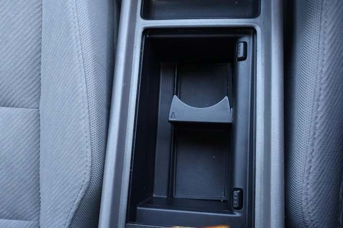 2010 Honda Civic VTi-L 8th Gen MY10 Crystal Black