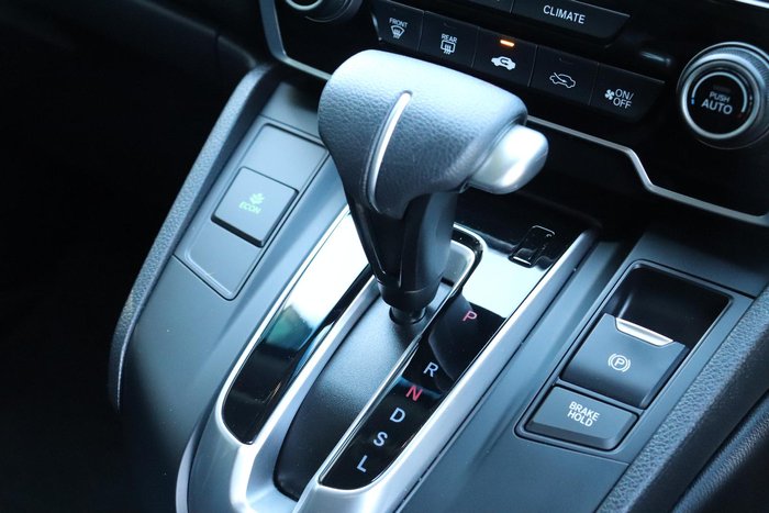 2019 Honda CR-V VTi-S