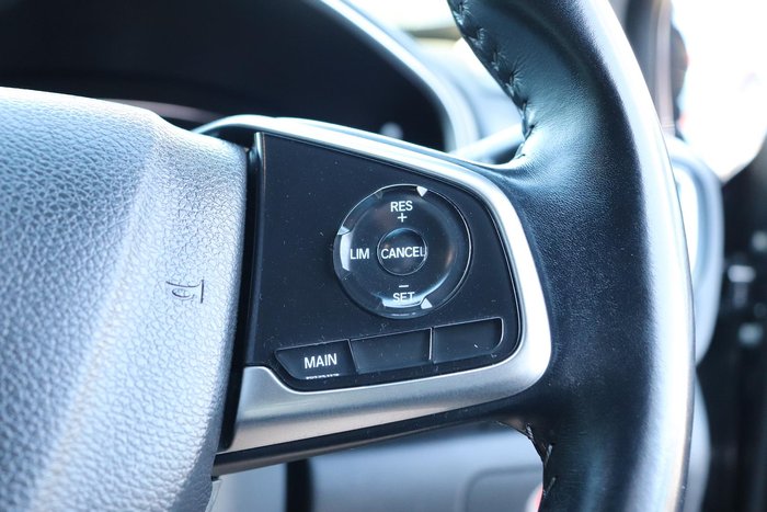 2019 Honda CR-V VTi-S