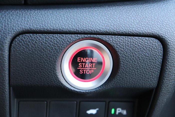 2019 Honda CR-V VTi-S