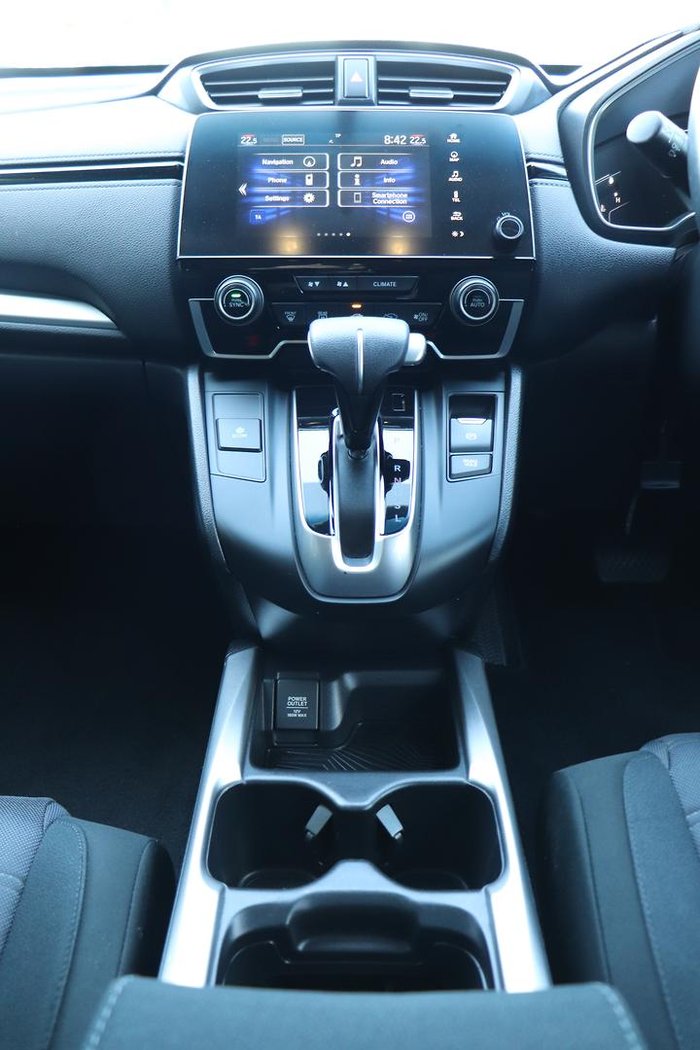 2019 Honda CR-V VTi-S