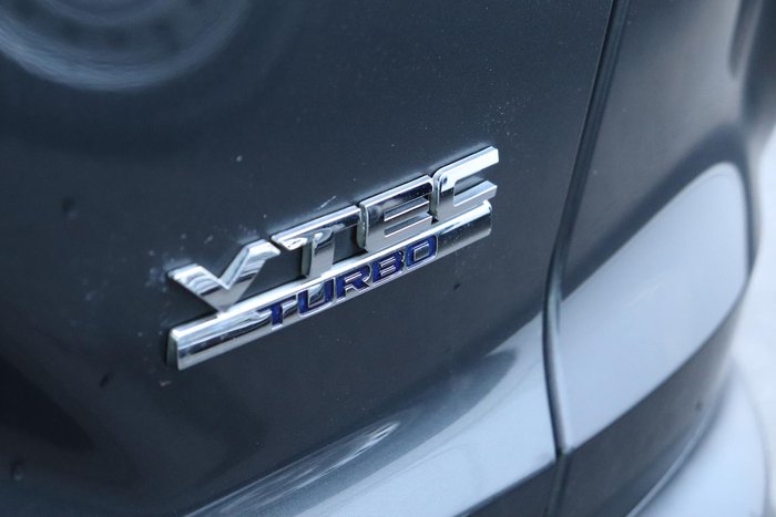 2019 Honda CR-V VTi-S