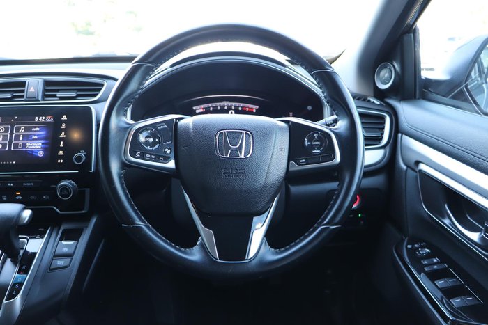 2019 Honda CR-V VTi-S