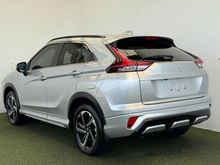 2024 Mitsubishi Eclipse Cross PHEV Exceed