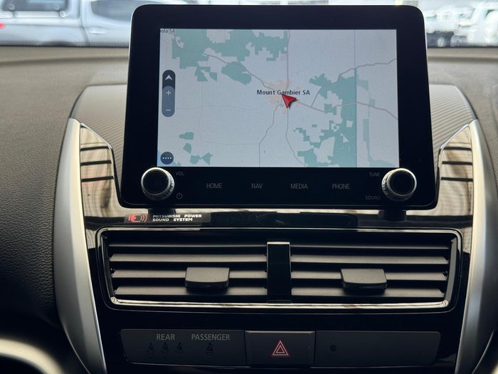 2024 Mitsubishi Eclipse Cross PHEV Exceed