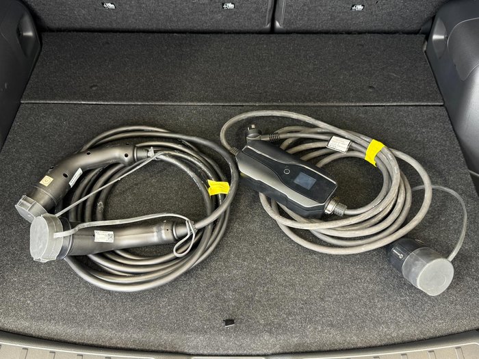 2024 Mitsubishi Eclipse Cross PHEV Exceed