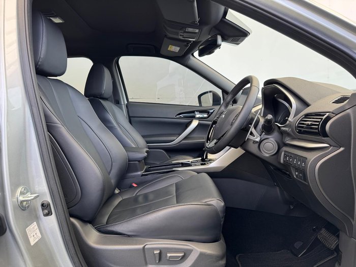 2024 Mitsubishi Eclipse Cross PHEV Exceed