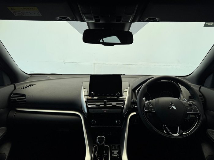 2024 Mitsubishi Eclipse Cross PHEV Exceed