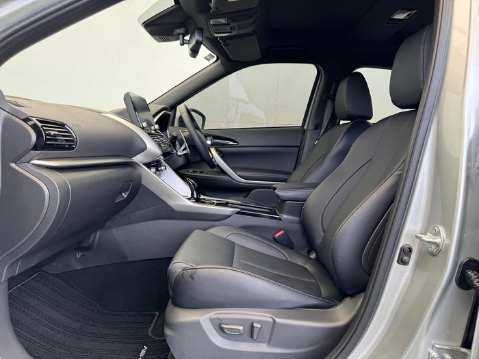 2024 Mitsubishi Eclipse Cross PHEV Exceed