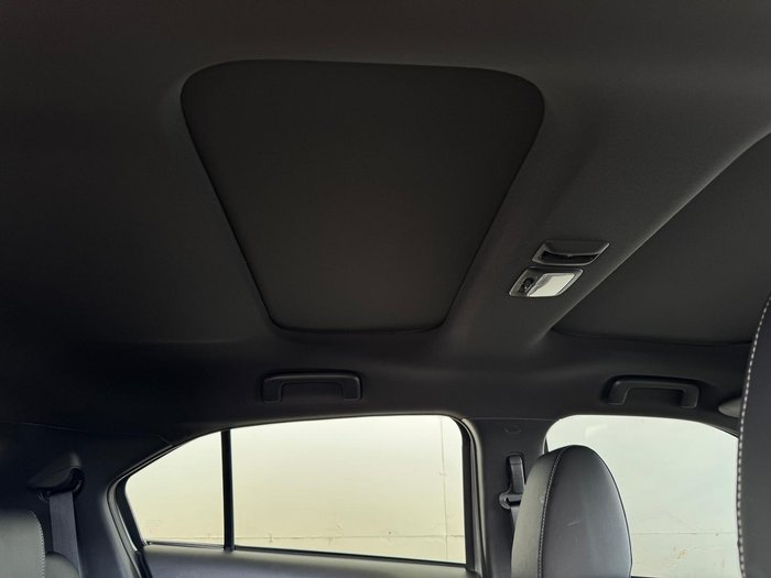 2024 Mitsubishi Eclipse Cross PHEV Exceed