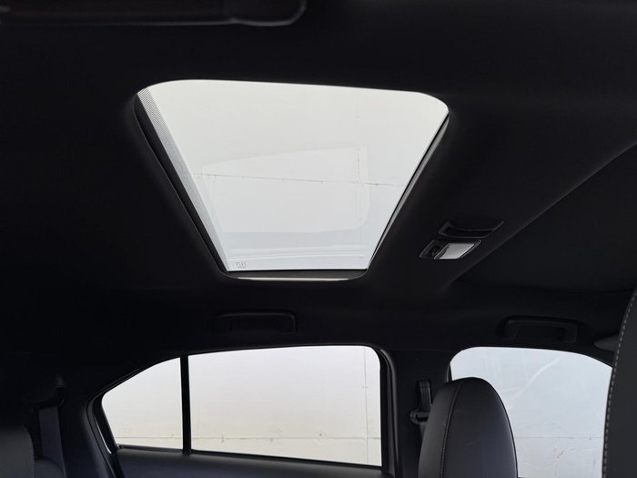 2024 Mitsubishi Eclipse Cross PHEV Exceed