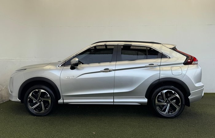 2024 Mitsubishi Eclipse Cross PHEV Exceed
