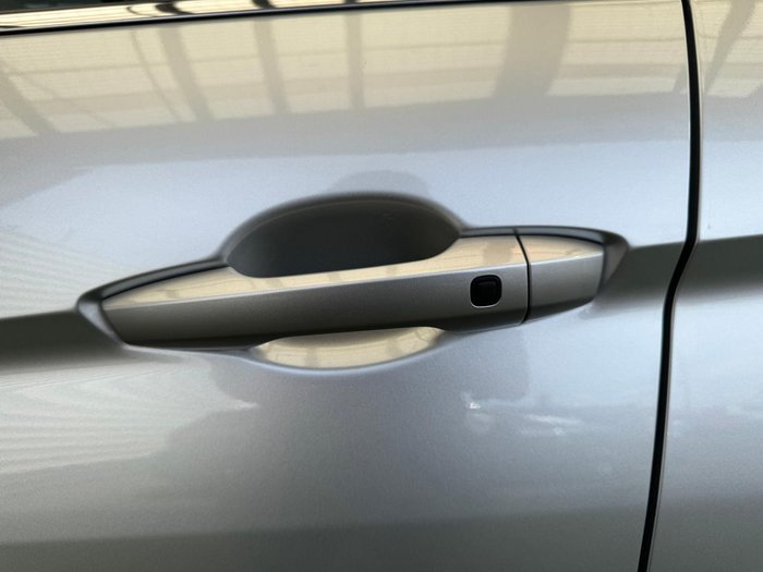 2024 Mitsubishi Eclipse Cross PHEV Exceed