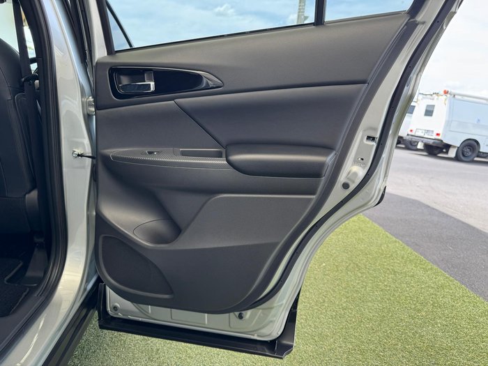 2024 Mitsubishi Eclipse Cross PHEV Exceed