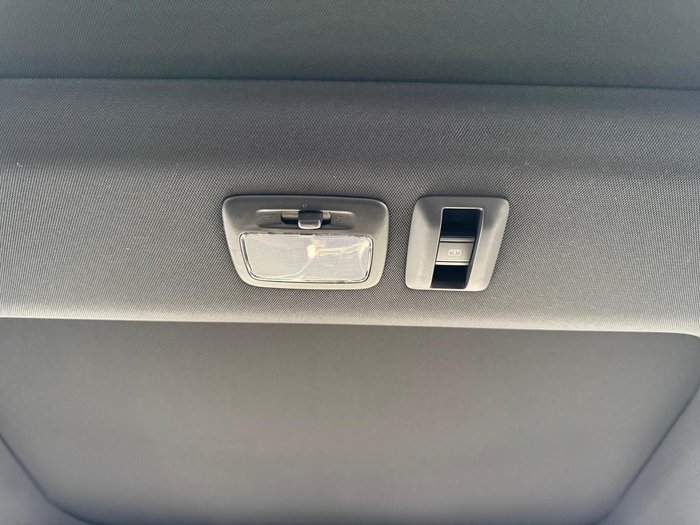 2024 Mitsubishi Eclipse Cross PHEV Exceed