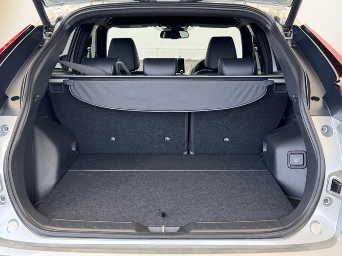 2024 Mitsubishi Eclipse Cross PHEV Exceed