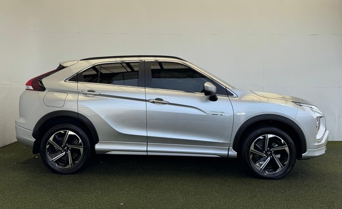 2024 Mitsubishi Eclipse Cross PHEV Exceed