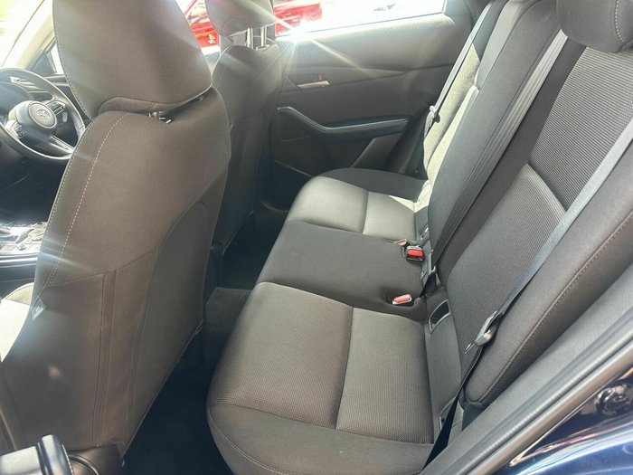 2024 Mazda CX-30 G20 Pure