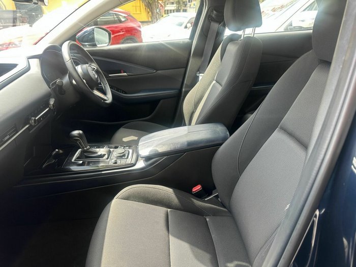 2024 Mazda CX-30 G20 Pure