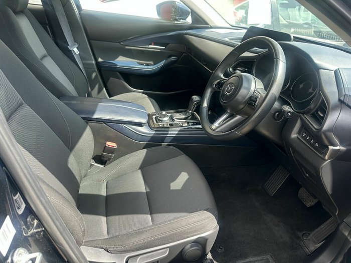 2024 Mazda CX-30 G20 Pure