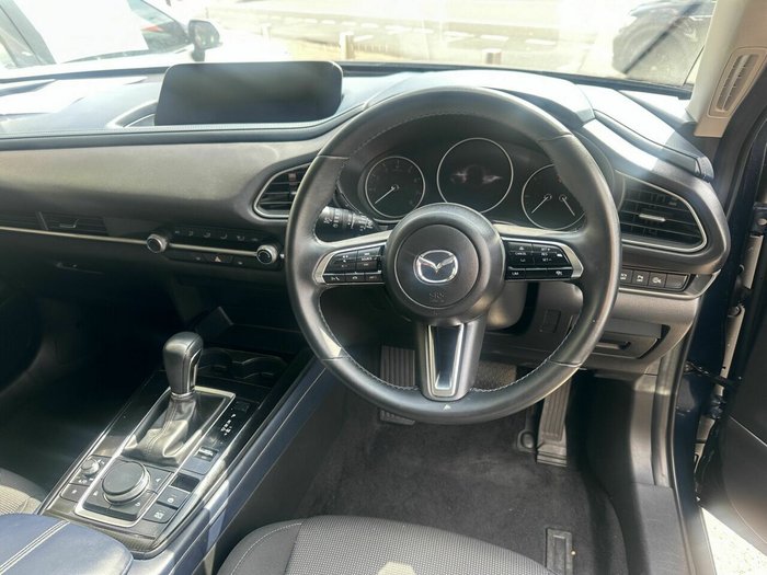 2024 Mazda CX-30 G20 Pure