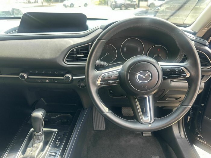 2024 Mazda CX-30 G20 Pure