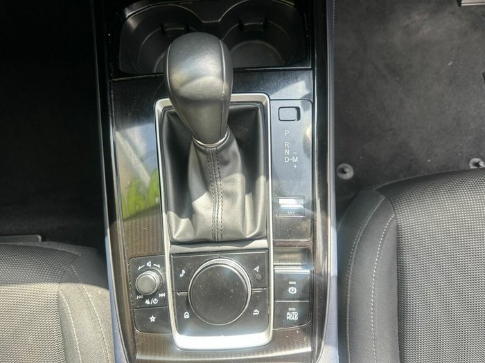 2024 Mazda CX-30 G20 Pure