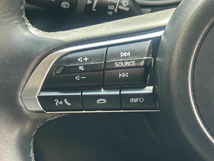 2024 Mazda CX-30 G20 Pure