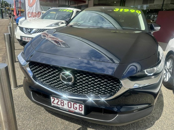 2024 Mazda CX-30 G20 Pure