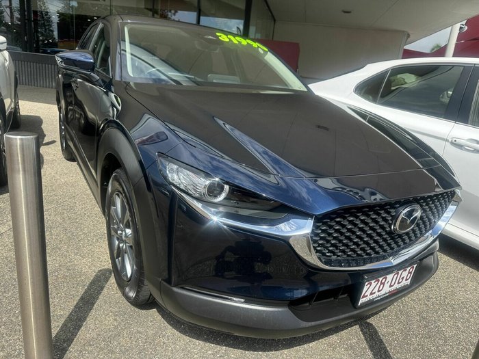 2024 Mazda CX-30 G20 Pure