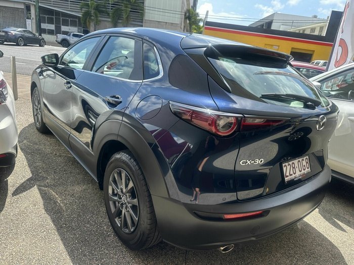 2024 Mazda CX-30 G20 Pure