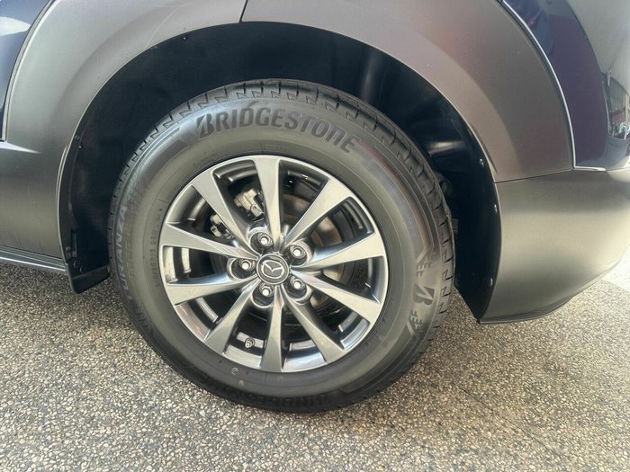2024 Mazda CX-30 G20 Pure