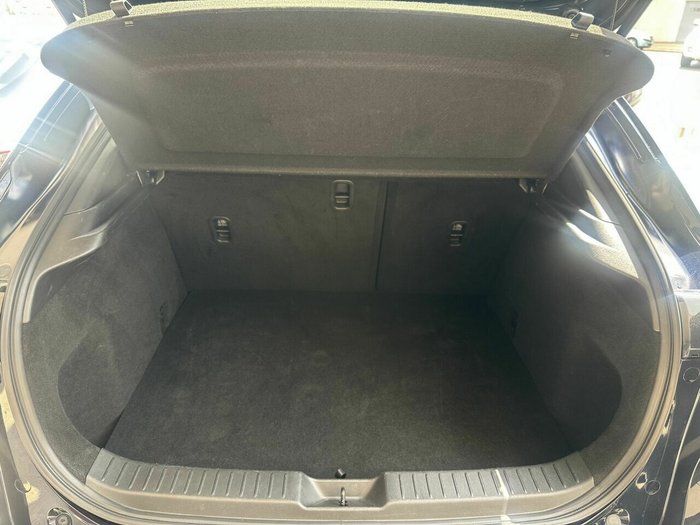 2024 Mazda CX-30 G20 Pure