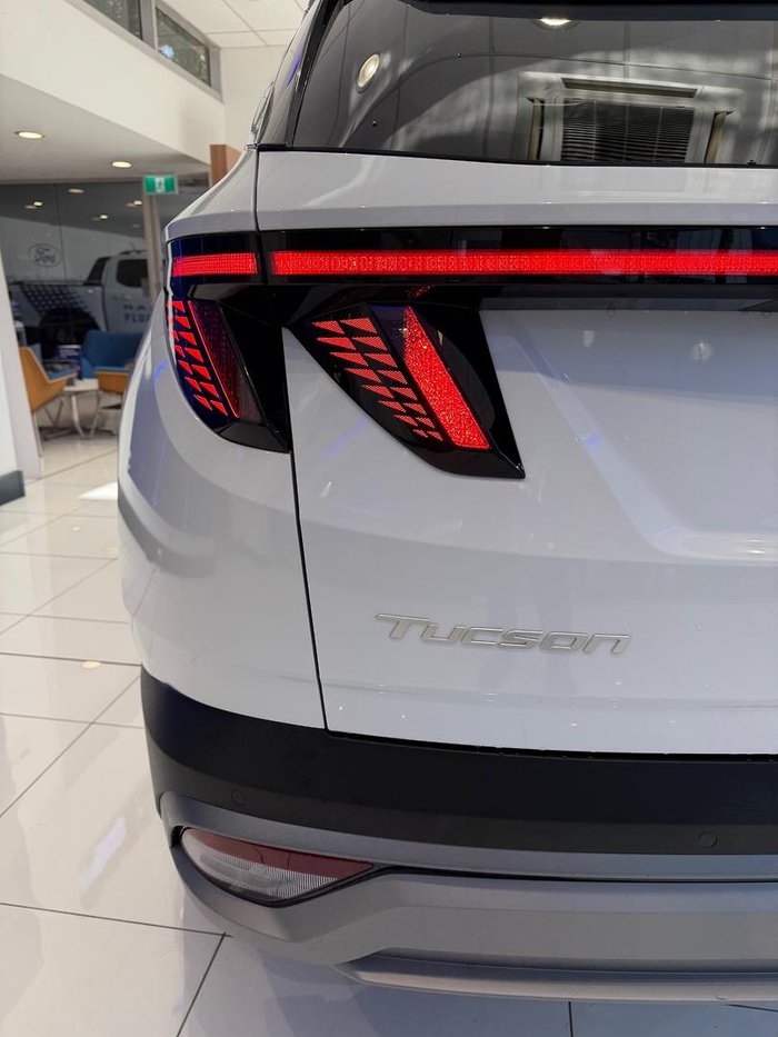 2024 Hyundai Tucson Elite