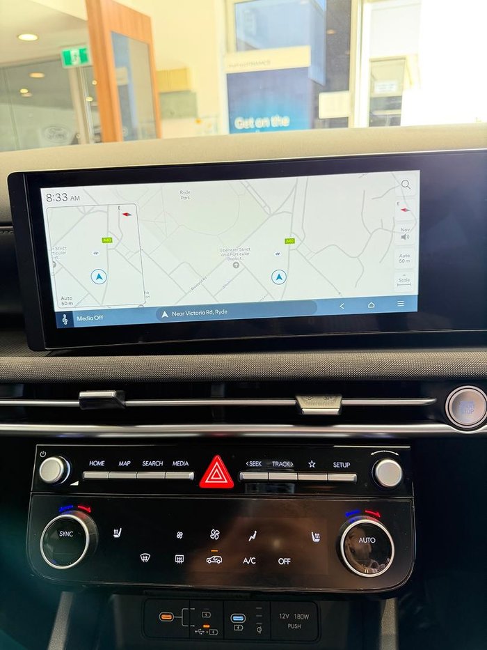 2024 Hyundai Tucson Elite