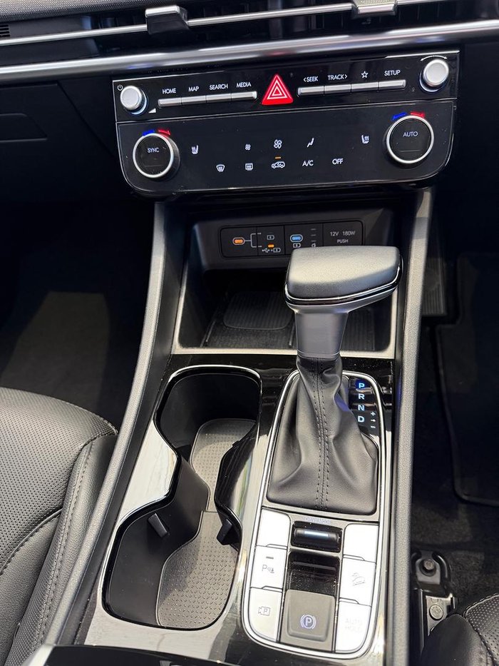 2024 Hyundai Tucson Elite